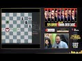 2024 Superbet Chess Classic: Round 1 | Gukesh, Pragg, Anish | Live Commentary by Sagar & Amruta