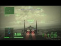 Ace Combat 6 | Mission 13 | The Liberation of Gracemeria