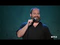My Dad Told Me A Lie | Tom Segura Stand Up Comedy | 