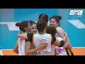 Best of Sisi Rondina | UST | UAAP 81 WV