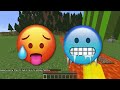 Build To SURVIVE INSIDE OUT 2 In Minecraft!