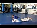 Ronda Rousey Judo demo 11_13_2011 Dynamix Grand Opening