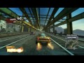 Burnout Paradise The Ultimate Box (PC) - Nakamura Racing Si-7 (Road Rage Gameplay)