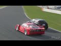 Gran Turismo 7 Разрываю монстров на Honda Civic'98 / Suzuka Circuit Япония / GT Sophy PS5 HD
