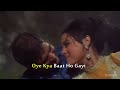 Chhup Gaye Saare Nazaare (HD) | Lata Rafi Karaoke Song | Do Raaste | Rajesh Khanna | Mumtaz