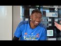 How many Chelsea players can you name in 30 seconds? | Alaba & Kroos