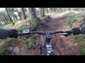 Manzaneda Bike Park,  