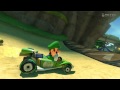 Wii U - Mario Kart 8 - Hyrule Circuit