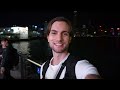 8 Hours In Hong Kong (He Got Arrested?!)