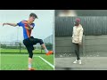 RE-CREATING VIRAL FOOTBALL MOMENTS! (Best So Far)