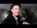 Nardwuar vs. Lil Mosey