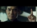 Tony Leung Breaks Down His Most Iconic Characters | GQ