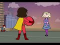 Wordgirl is Really Good, Actually (Compilation)