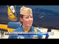Blue Angels gear up for 2024 Pensacola Beach Air Show