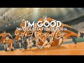 edit audio - i'm good (david guetta ft. bebe rexha)