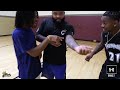 ⁠ TNE Jaypee & Teezo Touchdown Basketball VLOG Austin, TX  LA FITNESS “Season 4: Episode 1”
