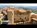 Most Beautiful Villages in Calabria, Italy | 4K Travel Guide