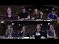 My favourite sound Travis has ever made | Critical Role - Bells Hells ep 96
