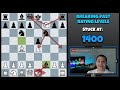6 Tips To Break 1400 - Chess Tips, Strategy, Ideas - How To Get Better At Chess-Intermediate Players