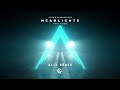 Alan Walker X Alok - Headlights | feat.Kiddo (Alix Remix) | Alix Music