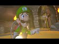 Luigi's Mansion 2 HD Playthrough Part 21 (Double Trouble)