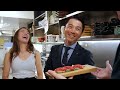 Japan’s RAREST Foods from North to South!! (Full Documentary)