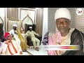 ORO RE O LENU IMAM OGBOMOSO LORI AWUYEWUYE T'NLO LARIN OHUN,IDILE AYILARA ATI OBA GHANDI OLAOYE