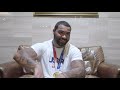 Gable Steveson on his Olympic Finals comeback