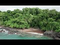 Hidden Beaches 4K - Ambient Relaxing Music to Soothe Nerves (4k UHD)
