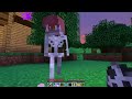 Adopted By MOBS In Minecraft!