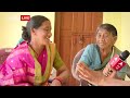 Yogi Adityanath's sister speaks to ABP News, expresses her happiness | ABP News