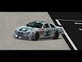 Sharpie 150 Highlights - VASCAR Pro Invitational Online Series