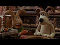 [YTP] - Gromit Doesn't Like Were-Rabbits