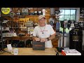 P1P Cordless Rotary by Depstech, reviewed, Ep 448 Coffee and tools