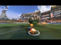 How To Shoot EFFECTIVELY In Rocket League