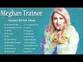 メーガントレイナー メドレー ♫♫ メーガントレイナー ベストヒット ♫♫ Meghan Trainor Greatest Hit Full Album #1