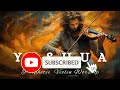 YESHUA/PROPHETIC VIOLIN WORSHIP INSTRUMENTAL/BACKGROUND PRAYER MUSIC