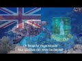 🇻🇬 Oh, Beautiful Virgin Islands - National Anthem of British Virgin Islands