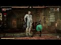 Mortal Kombat 1 - Omni-Man Vs 'Deadly Alliance' Quan Chi (Very Hard)