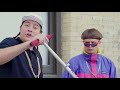 D.I.Y. Comme des Garçons Play x Converse (feat. Oliver Tree) | Cheap Thrills | Tatered
