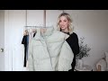 $700 AE TRY ON HAUL | Winter 2023