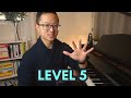 5 Beautiful Arpeggio Warm Ups for Piano Beginners