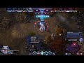 Artanis tank talents