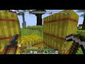 Minecraft: Infernal Origins VOD #1