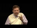 Finding the True Essence of You | Eckhart Tolle Explains