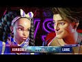 I Commentated Street Fighter 6 for the First Time!