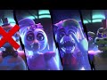 FNAF RUIN Secret UPDATE: FIXING All Animatronics Ending