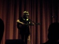 Anais Mitchell live at Middlebury College - Willie of Winsbury
