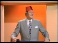 Tommy Cooper Jokes