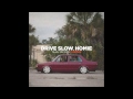 HYPETRAK Mix: Ta-ku - Drive Slow, Homie
